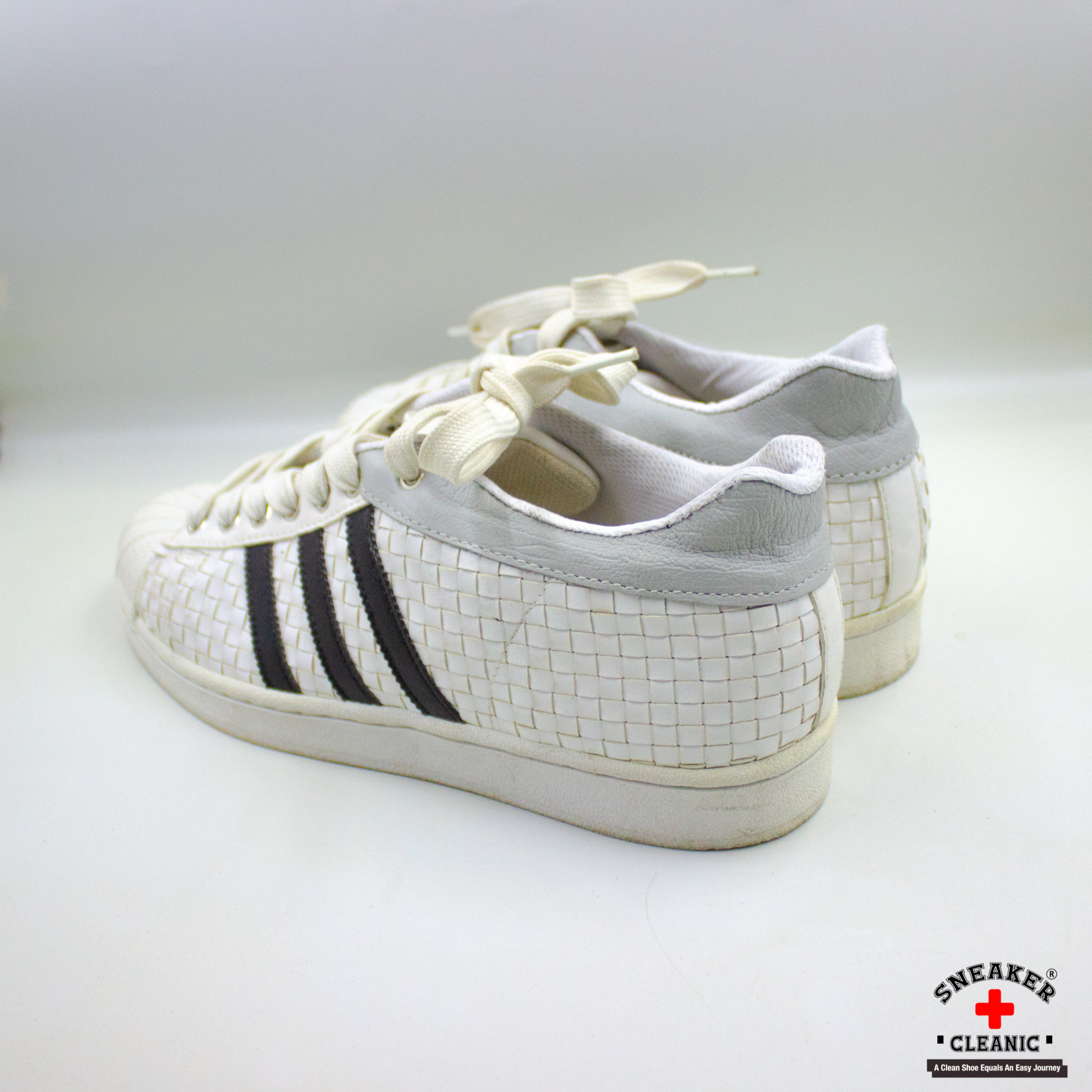 Material Replacement - Sneakers