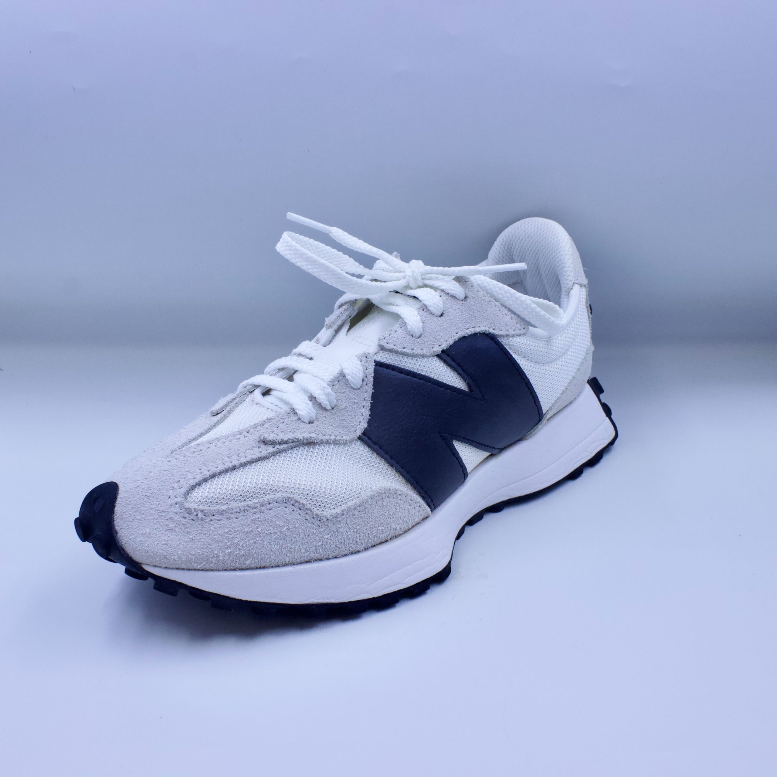 Suede, Nubuck & Leather - DW