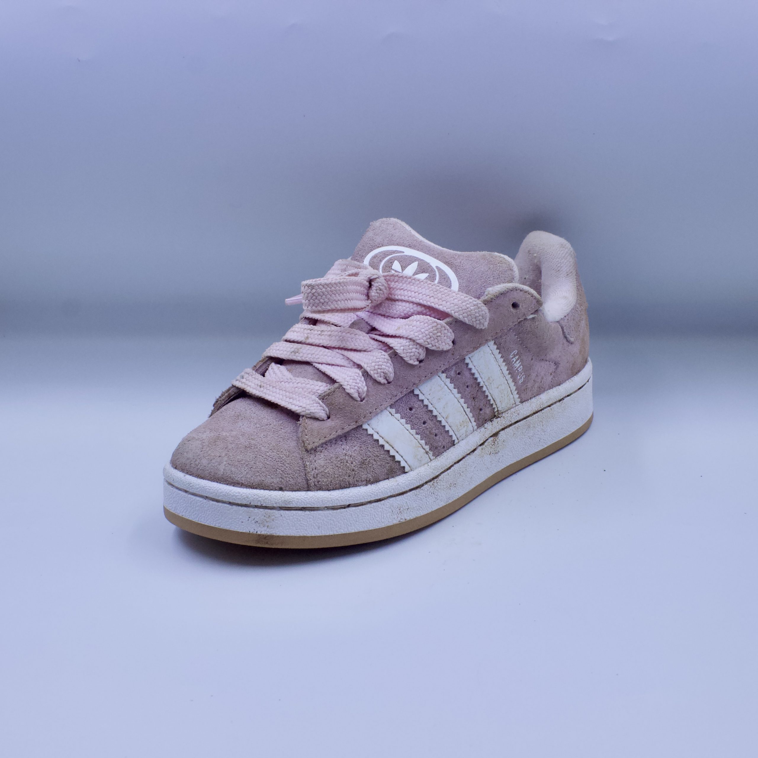 Suede, Nubuck & Leather - DW