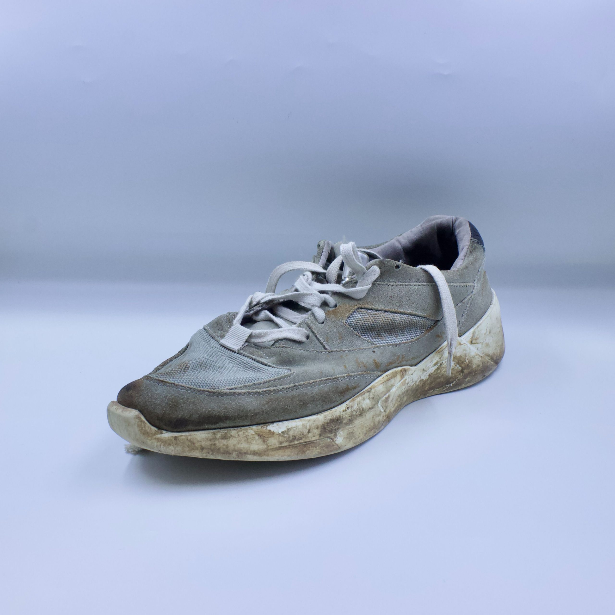 Suede, Nubuck & Leather - DW