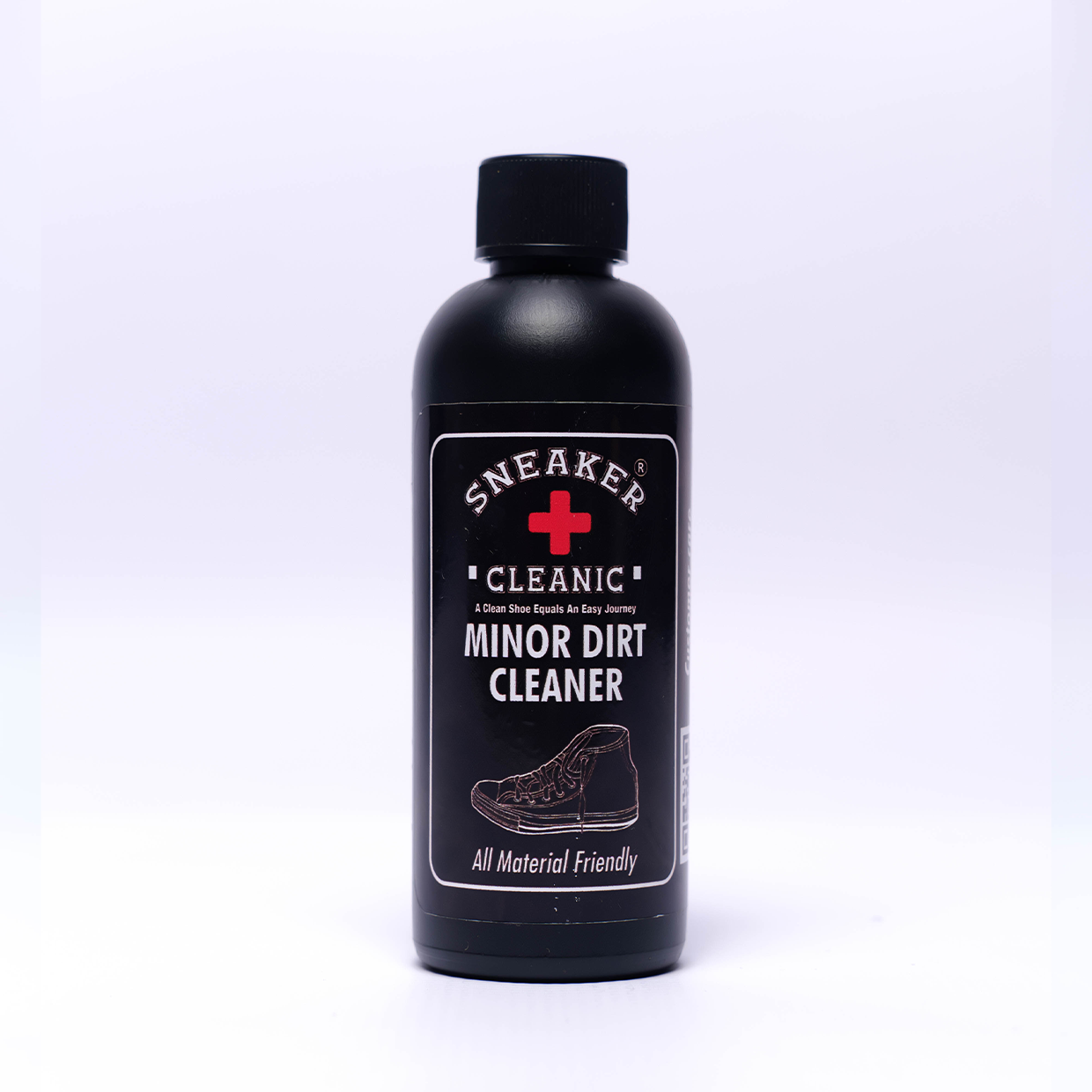 Minor Dirt Cleaner - 200ml