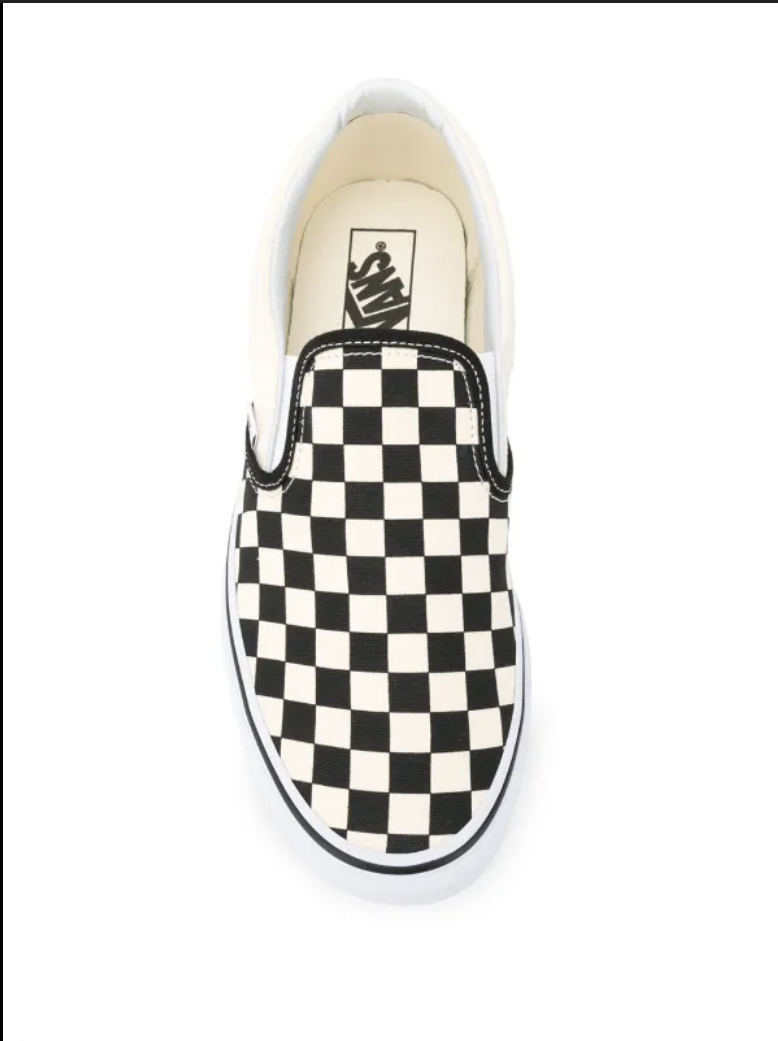 Vans Re-Dice