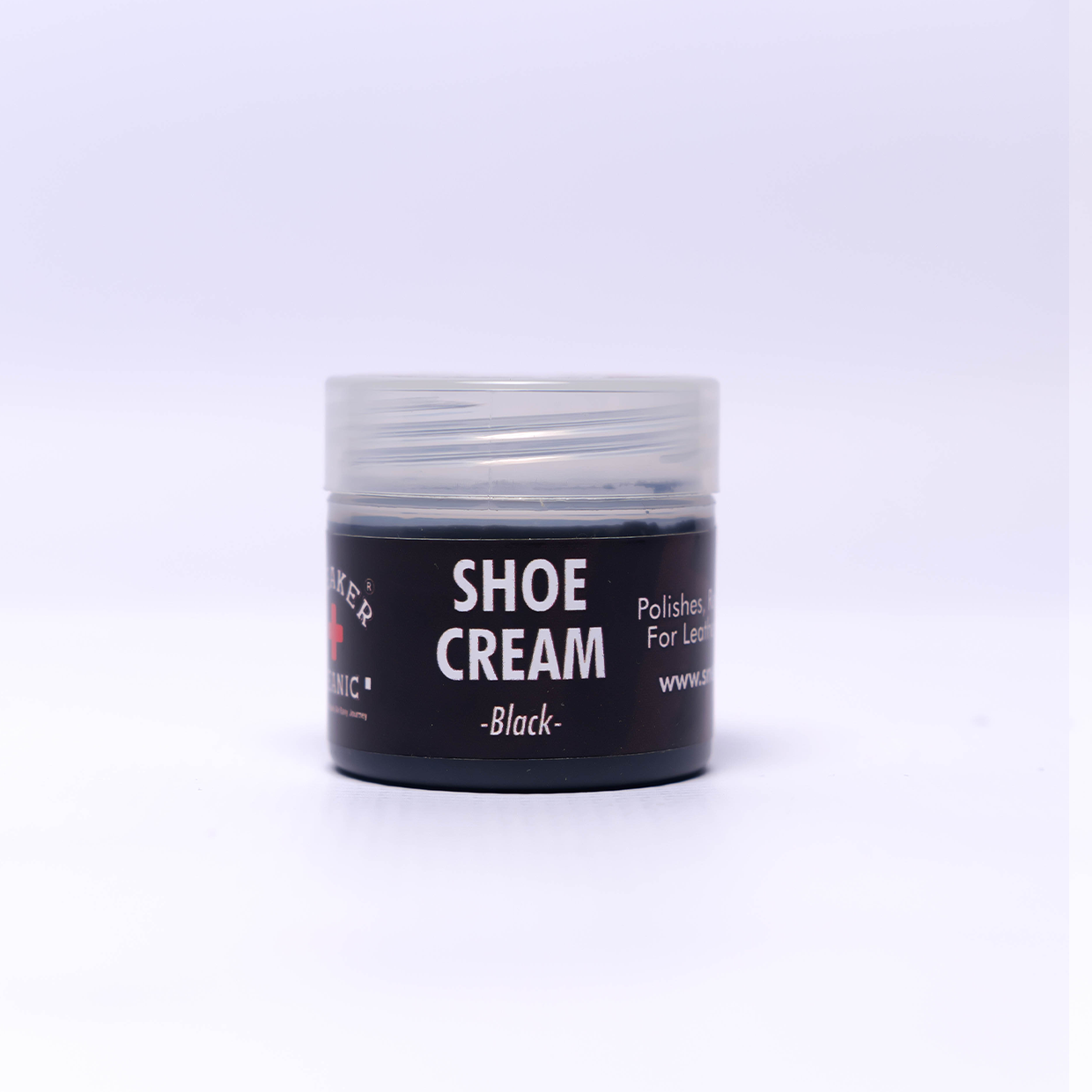 Shoe Cream