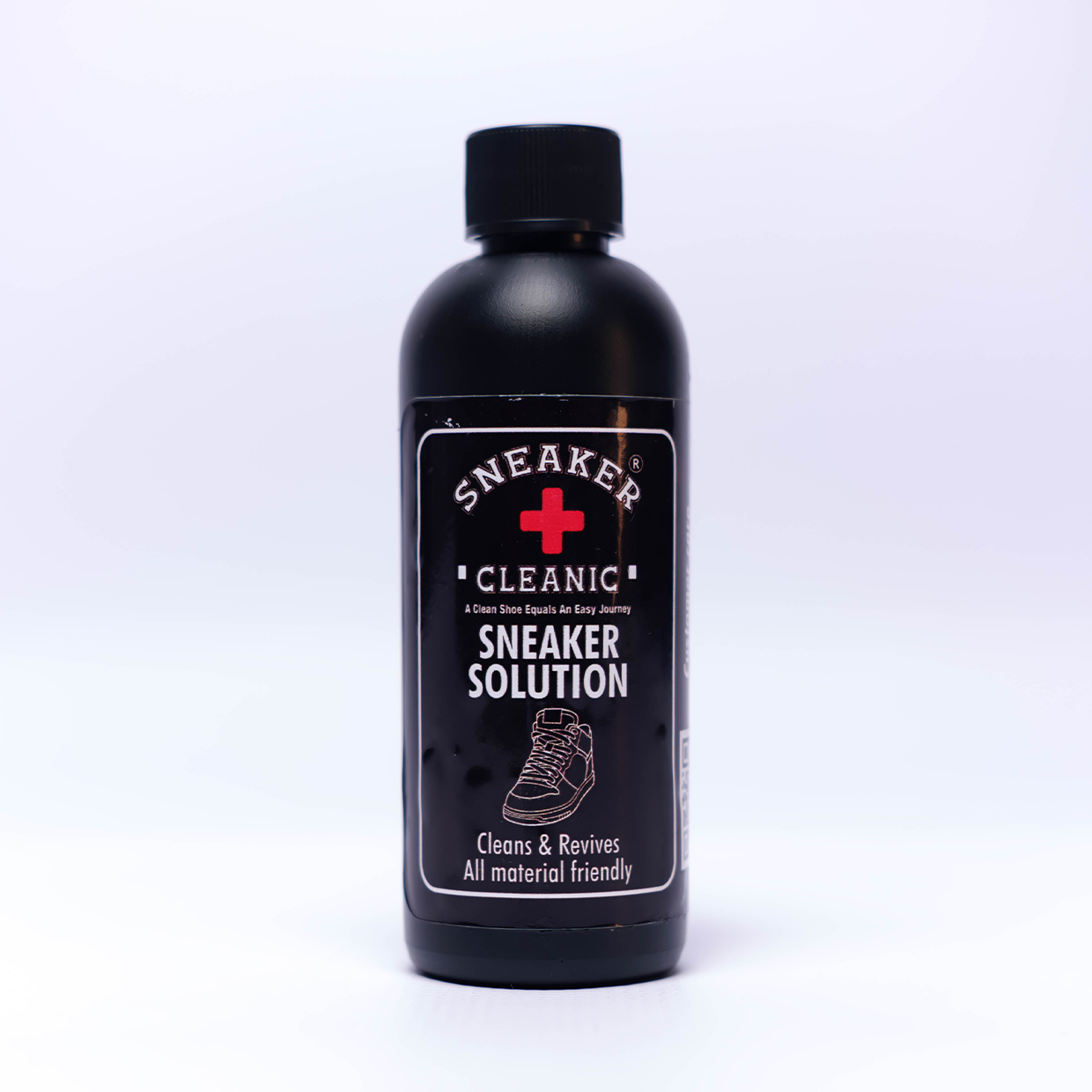 Sneaker Solution - 200ml