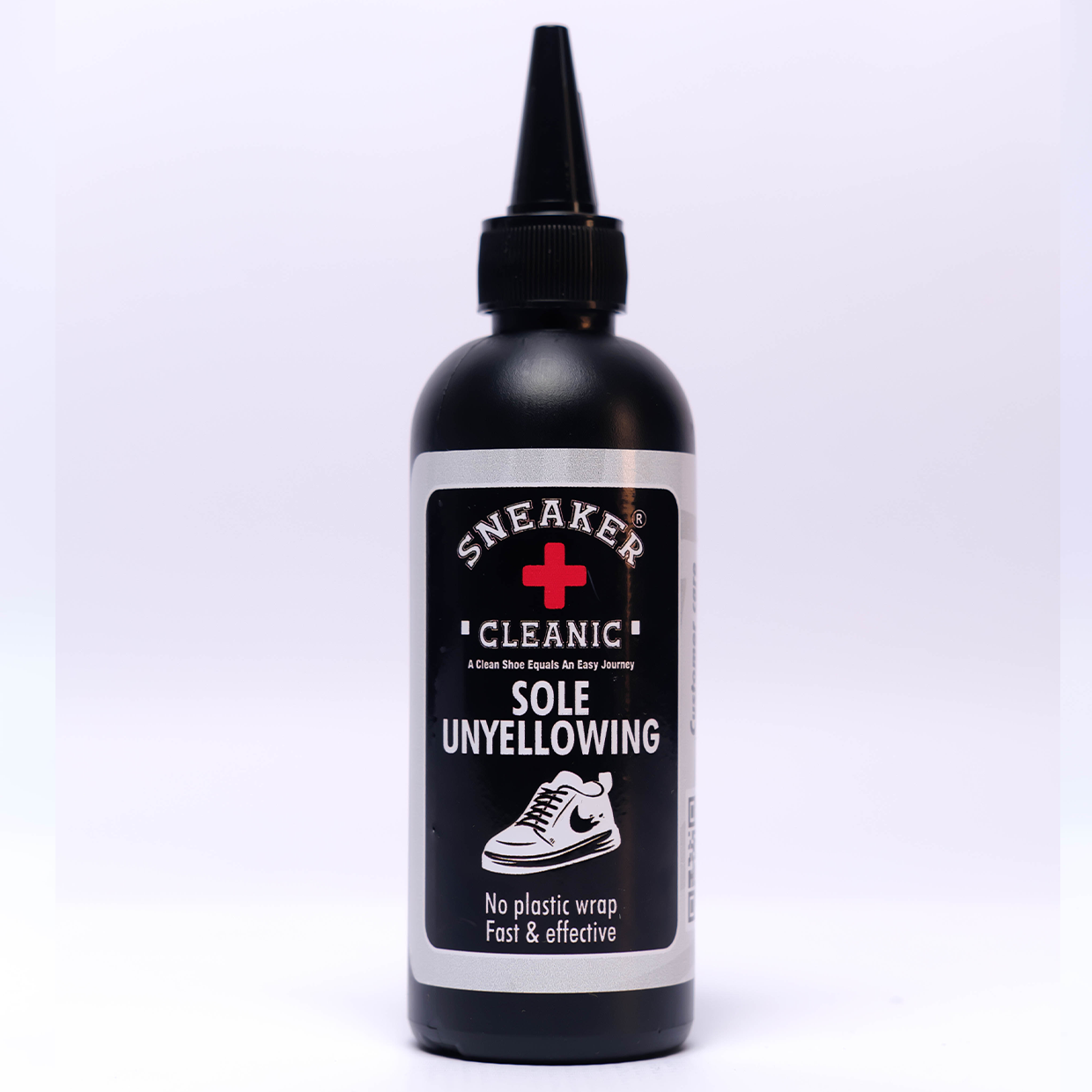 Sole Unyellowing 200ML